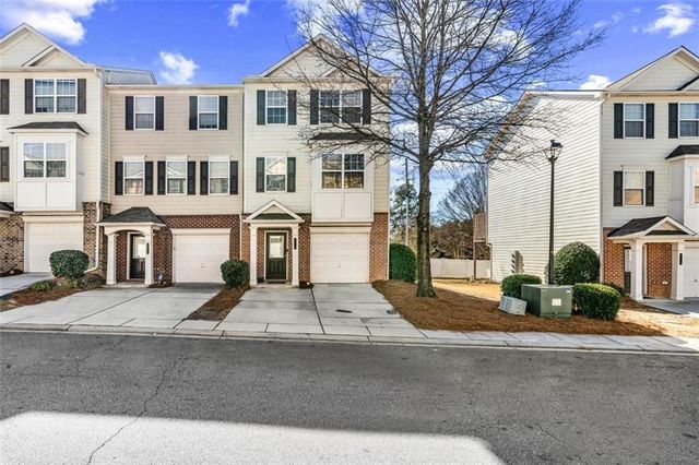 6816 Blackstone Place, Mableton, GA 30126