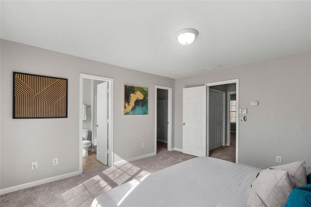 6816 Blackstone Place, Mableton, GA 30126