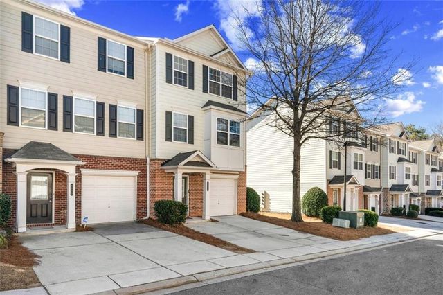 6816 Blackstone Place, Mableton, GA 30126