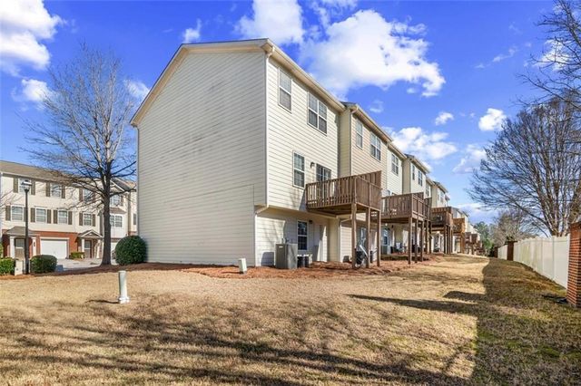 6816 Blackstone Place, Mableton, GA 30126