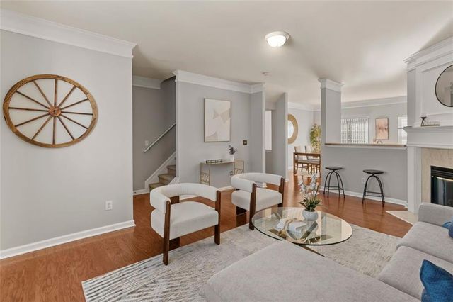 6816 Blackstone Place, Mableton, GA 30126