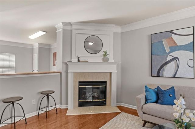 6816 Blackstone Place, Mableton, GA 30126