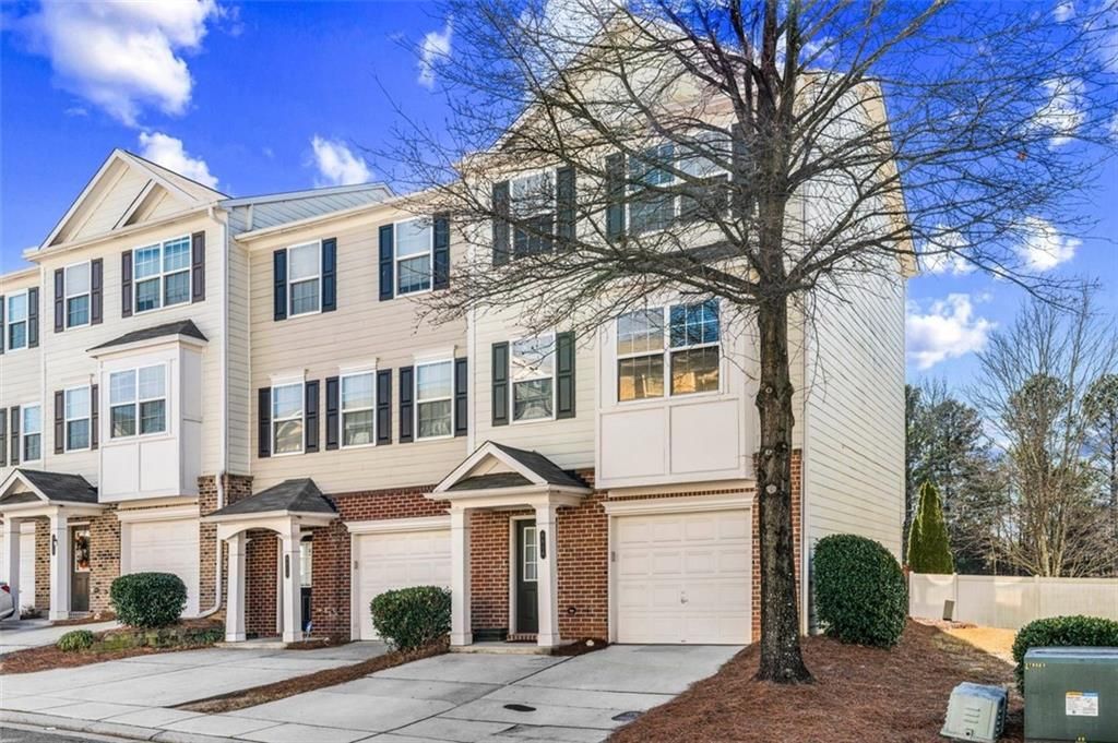 6816 Blackstone Place, Mableton, GA 30126