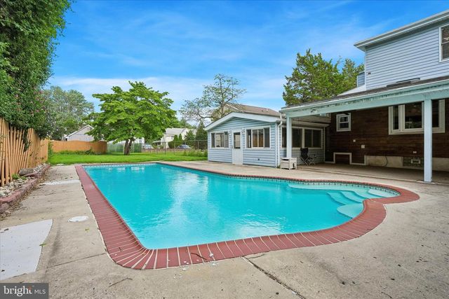1049 RICHARDSON AVE, Bensalem, PA 19020