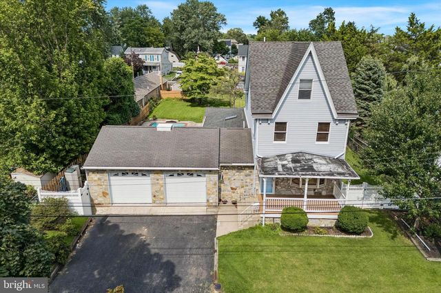 1049 RICHARDSON AVE, Bensalem, PA 19020