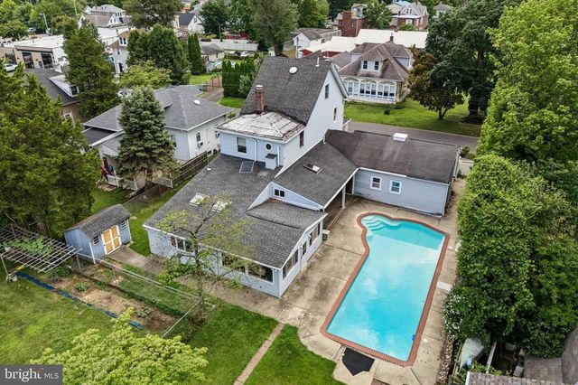 1049 RICHARDSON AVE, Bensalem, PA 19020