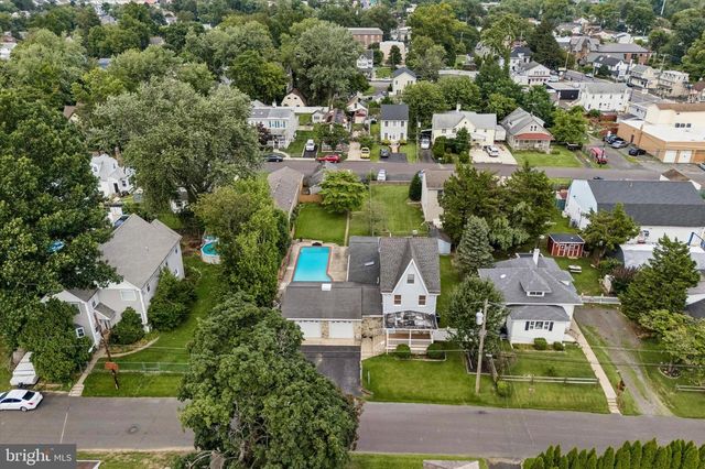 1049 RICHARDSON AVE, Bensalem, PA 19020