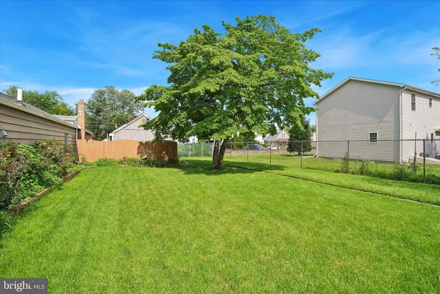1049 RICHARDSON AVE, Bensalem, PA 19020