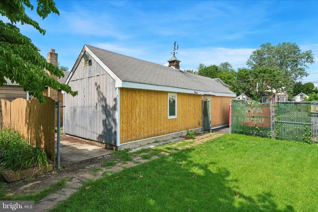 1049 RICHARDSON AVE, Bensalem, PA 19020