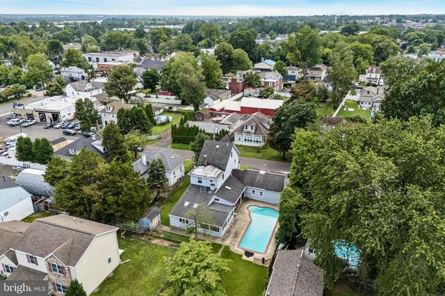 1049 RICHARDSON AVE, Bensalem, PA 19020