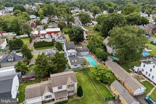 1049 RICHARDSON AVE, Bensalem, PA 19020