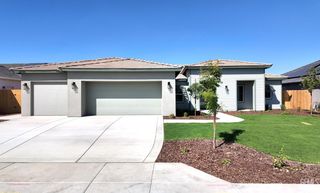 16720 Muscatine Lane, Bakersfield, CA 93314