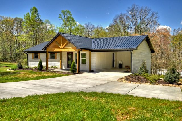 975 Goss Road, Epworth, GA 30541