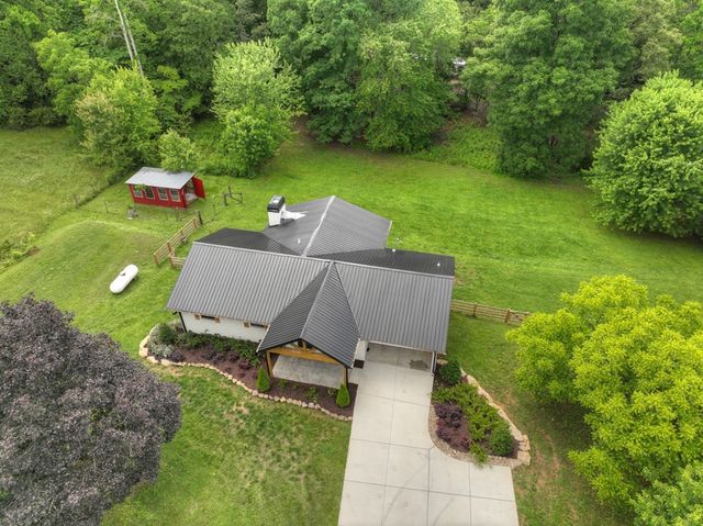 975 Goss Road, Epworth, GA 30541
