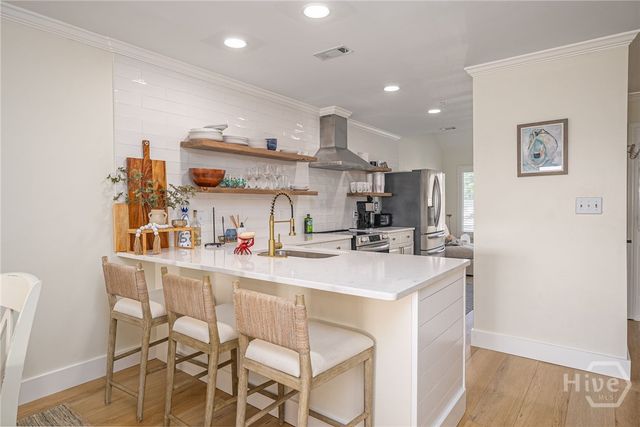 3005 River Drive 108, Savannah, GA 31404