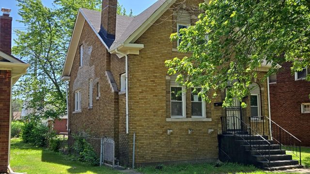 323 Garfield Street, Gary, IN 46404