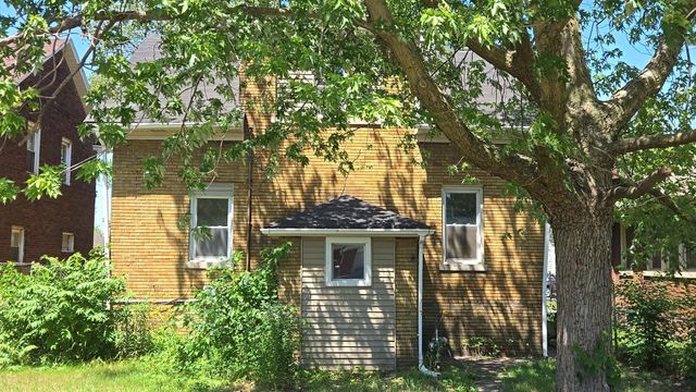 323 Garfield Street, Gary, IN 46404
