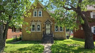 323 Garfield Street, Gary, IN 46404