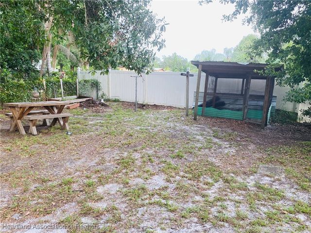 1723 Amber Lane, Lake Placid, FL 33852