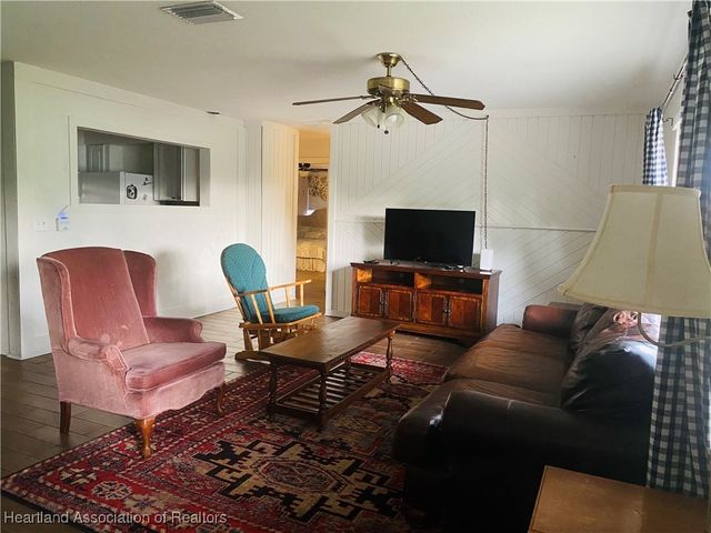 1723 Amber Lane, Lake Placid, FL 33852