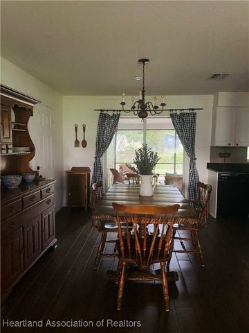 1723 Amber Lane, Lake Placid, FL 33852