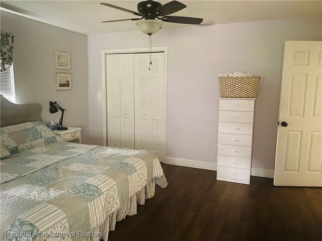 1723 Amber Lane, Lake Placid, FL 33852