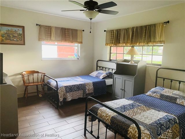 1723 Amber Lane, Lake Placid, FL 33852
