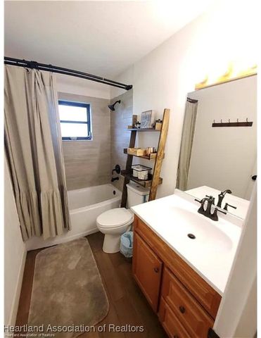 1723 Amber Lane, Lake Placid, FL 33852