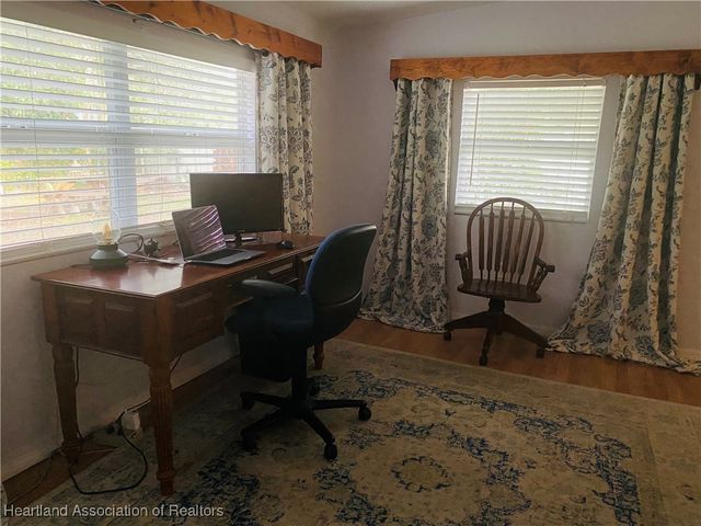 1723 Amber Lane, Lake Placid, FL 33852