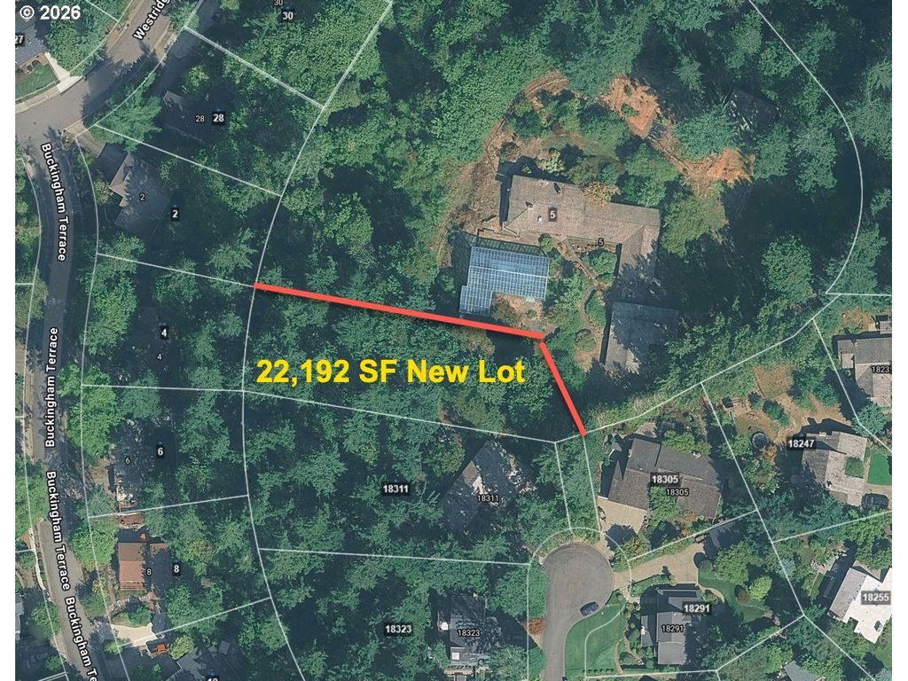 1 Lothlorien, Lake Oswego, OR 97034