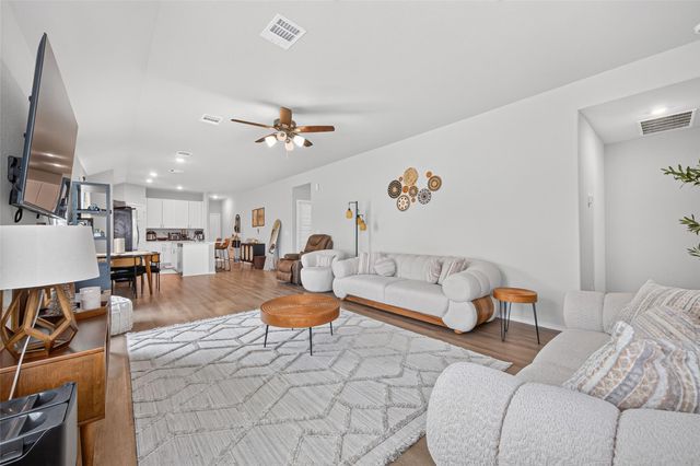 171 Ashe Juniper Way, Magnolia, TX 77354
