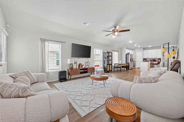 171 Ashe Juniper Way, Magnolia, TX 77354