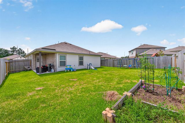 171 Ashe Juniper Way, Magnolia, TX 77354