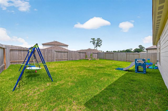 171 Ashe Juniper Way, Magnolia, TX 77354