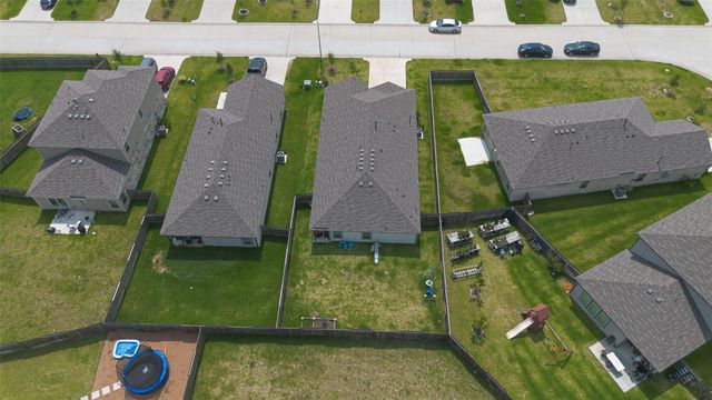171 Ashe Juniper Way, Magnolia, TX 77354