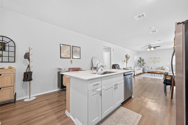 171 Ashe Juniper Way, Magnolia, TX 77354