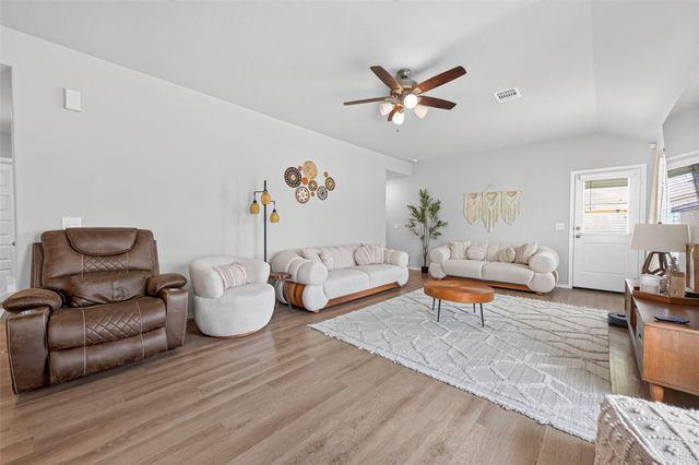 171 Ashe Juniper Way, Magnolia, TX 77354