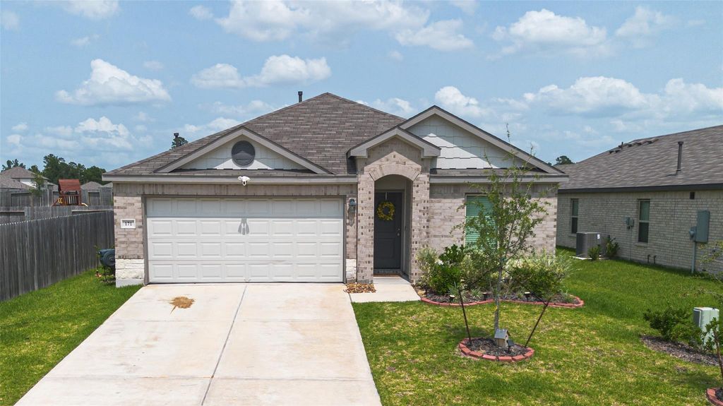 171 Ashe Juniper Way, Magnolia, TX 77354