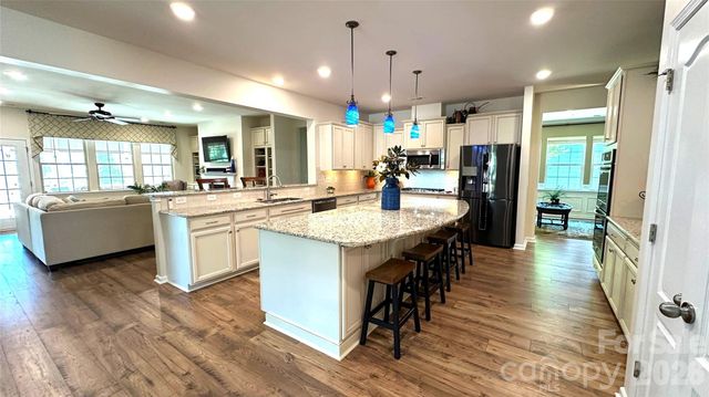596 Moses Drive, Fort Mill, SC 29707