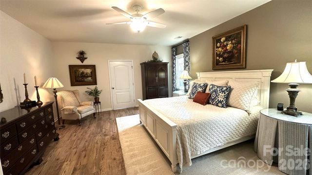 596 Moses Drive, Fort Mill, SC 29707