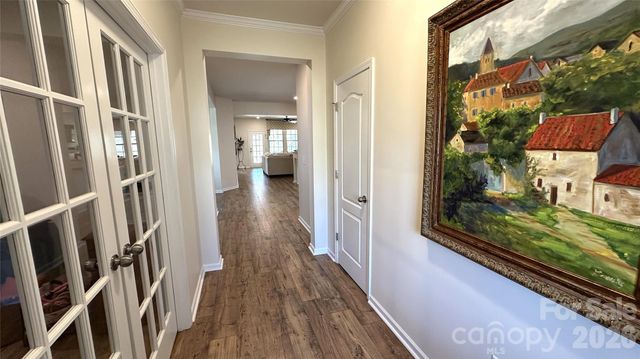596 Moses Drive, Fort Mill, SC 29707