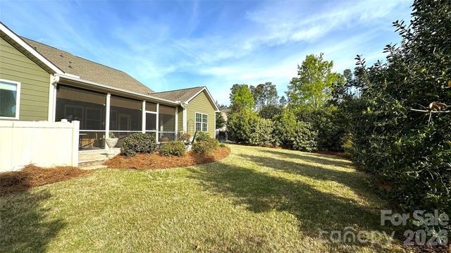596 Moses Drive, Fort Mill, SC 29707