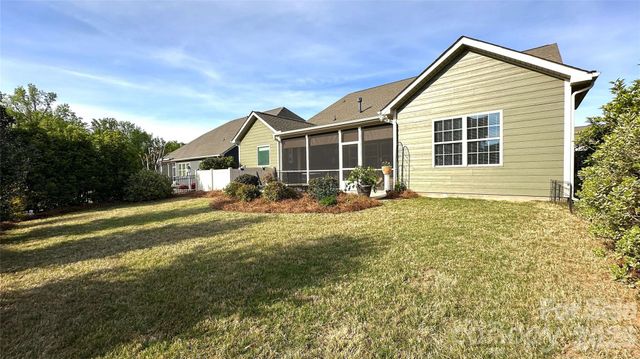 596 Moses Drive, Fort Mill, SC 29707