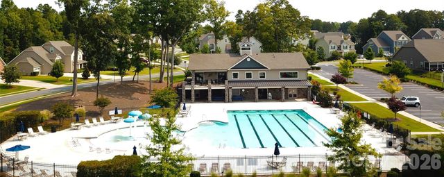 596 Moses Drive, Fort Mill, SC 29707