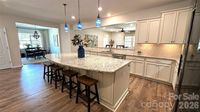 596 Moses Drive, Fort Mill, SC 29707