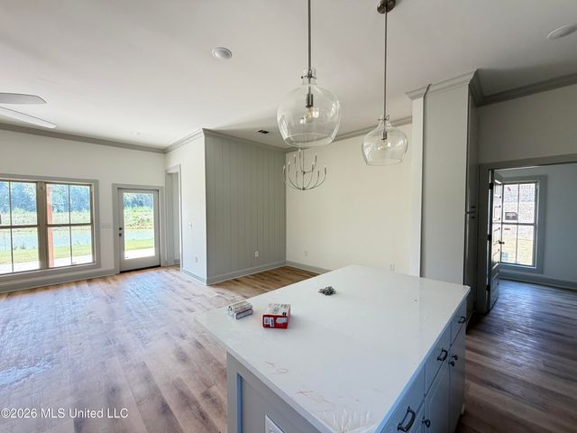 150 Stapleton Drive, Canton, MS 39046