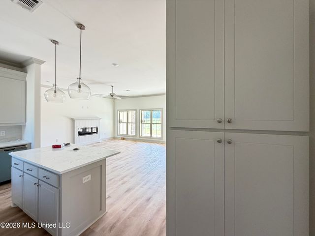 150 Stapleton Drive, Canton, MS 39046
