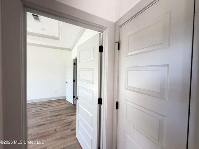 150 Stapleton Drive, Canton, MS 39046