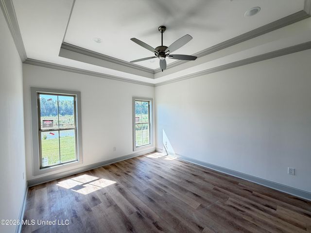 150 Stapleton Drive, Canton, MS 39046
