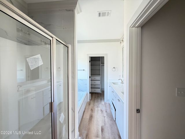 150 Stapleton Drive, Canton, MS 39046